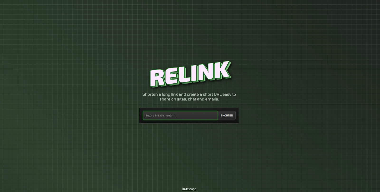 Relink