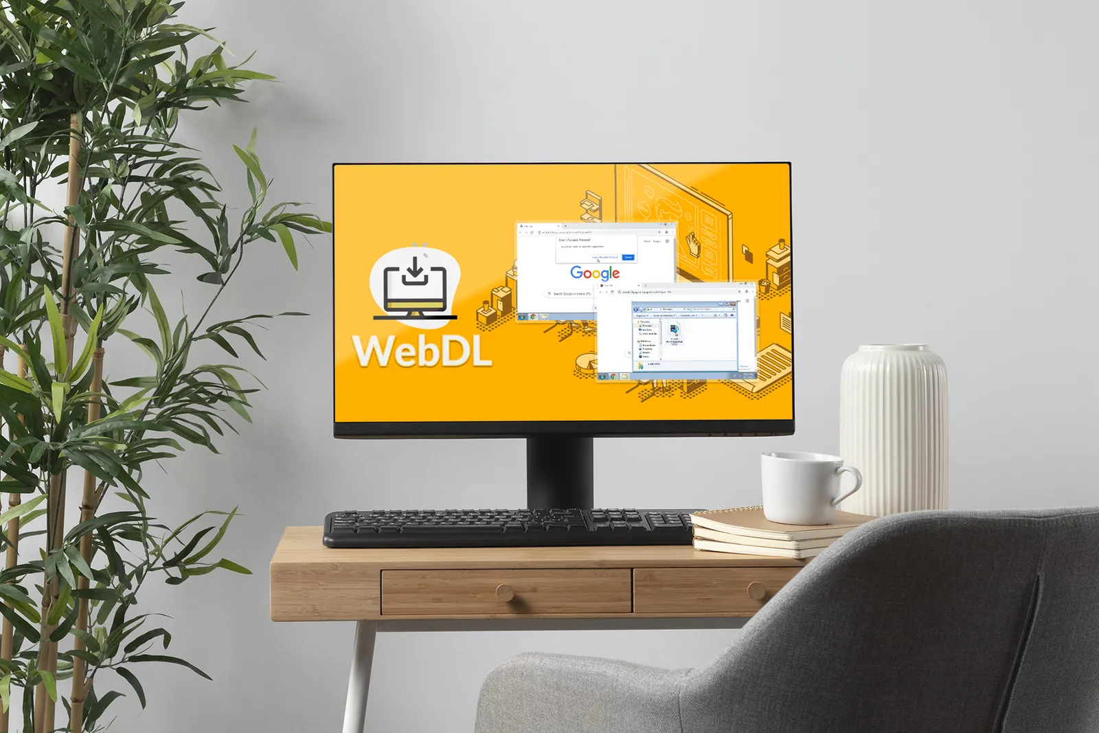 WebDL