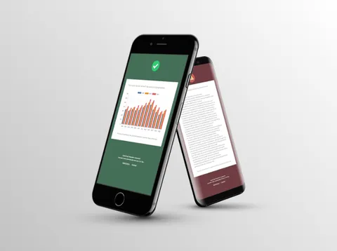 Chart Integration