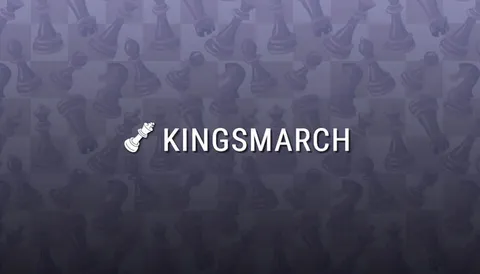 Kingsmarch