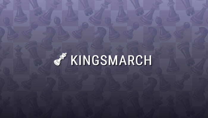 Kingsmarch