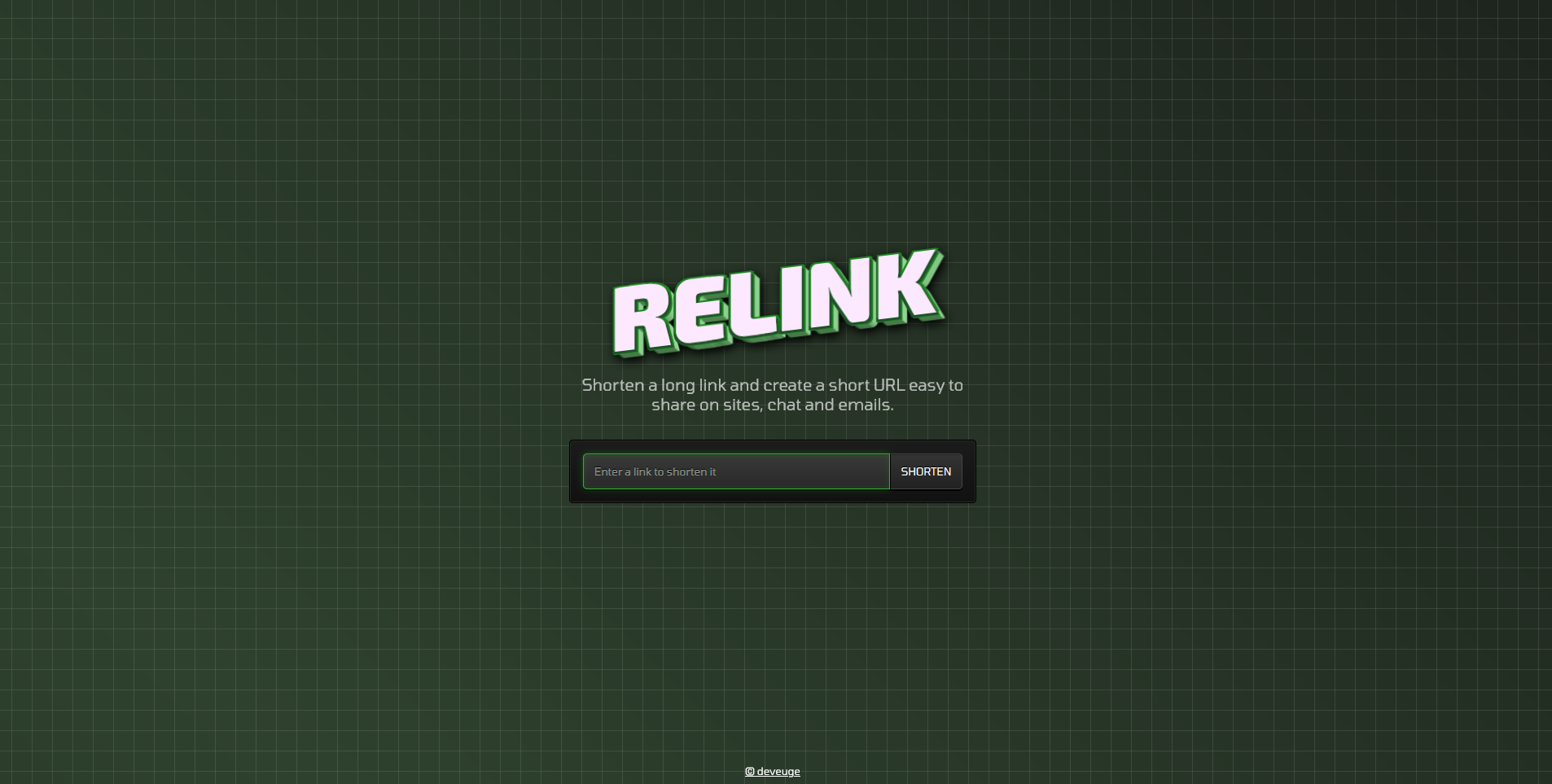 Relink