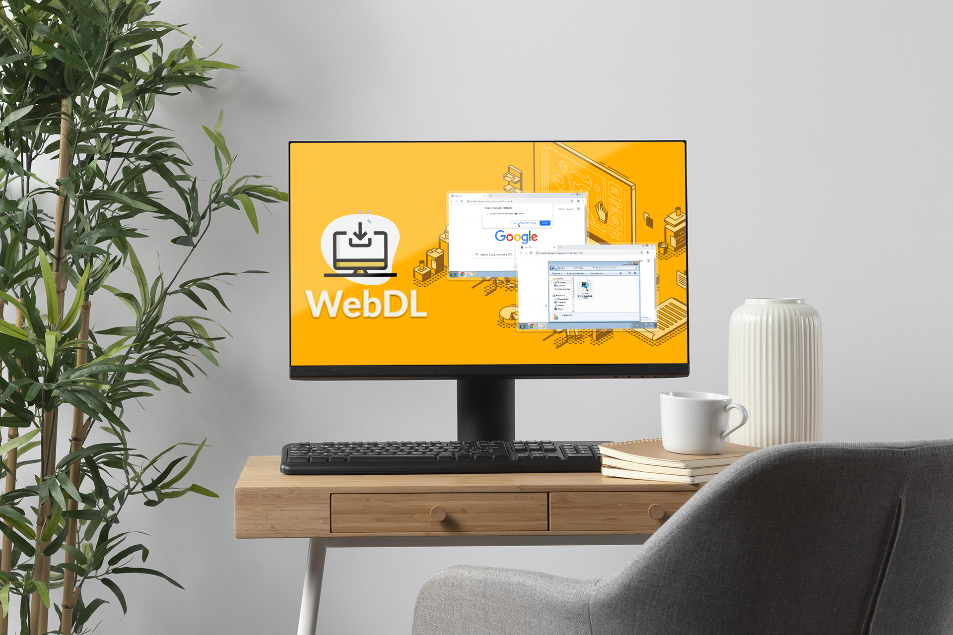 WebDL
